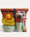 Paz Rolltop-Lunchtasche
