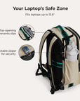 Blast Elite 22L Rucksack