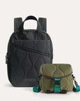 Paz Rucksack- und Sling-Set