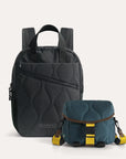 Paz Rucksack- und Sling-Set