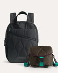 Paz Rucksack- und Sling-Set