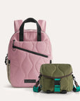 Paz Rucksack- und Sling-Set