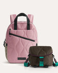 Paz Rucksack- und Sling-Set
