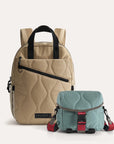 Paz Rucksack- und Sling-Set