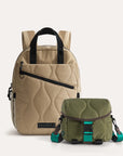 Paz Rucksack- und Sling-Set