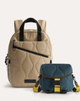 Paz Rucksack- und Sling-Set