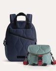 Paz Rucksack- und Sling-Set