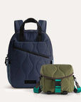 Paz Rucksack- und Sling-Set