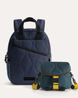 Paz Rucksack- und Sling-Set