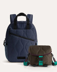 Paz Rucksack- und Sling-Set