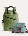 Paz Rucksack- und Sling-Set