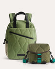 Paz Rucksack- und Sling-Set