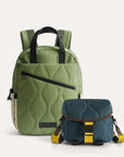 Paz Rucksack- und Sling-Set