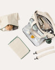 Paz 25L Wickeltasche