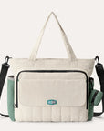 Paz 25L Wickeltasche