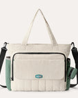 Paz 25L Diaper Tote