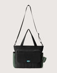 Paz 25L Wickeltasche
