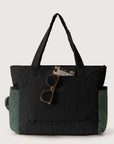 Paz 25L Wickeltasche