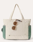 Paz 25L Wickeltasche