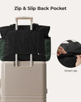Paz 25L Wickeltasche