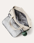 Paz 25L Wickeltasche