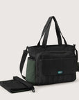 Paz 25L Wickeltasche