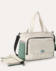 Paz 25L Wickeltasche