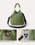 Paz Bucket Bag
