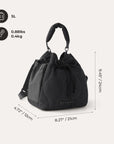 Paz Bucket Bag