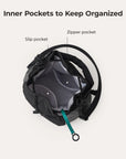 Focus Lunchtasche