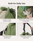 Focus Lunchtasche