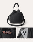 Focus Lunchtasche