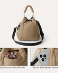 Focus Lunchtasche