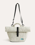Paz Rolltop-Lunchtasche