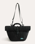 Paz Rolltop-Lunchtasche