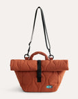 Paz Rolltop-Lunchtasche