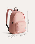Cordura® Campus Backpack with Laptop Sleeve - BAGSMART