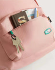Cordura® Campus Backpack with Laptop Sleeve - BAGSMART