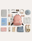 Cordura® Campus Backpack with Laptop Sleeve - BAGSMART