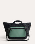 Paz Rolltop-Lunchtasche