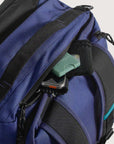 Paz 43L Handgepäck-Reiserucksack