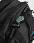 Paz 43L Handgepäck-Reiserucksack