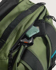 Paz 43L Handgepäck-Reiserucksack