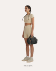 Reiki 5,5 l Mini-Sporttasche