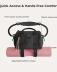Reiki 5,5 l Mini-Sporttasche