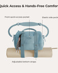 Reiki 5,5 l Mini-Sporttasche