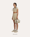 Reiki 5,5 l Mini-Sporttasche