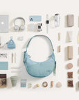 REIKI Hobo-Tasche