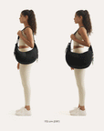REIKI Hobo-Tasche