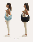 REIKI Hobo-Tasche